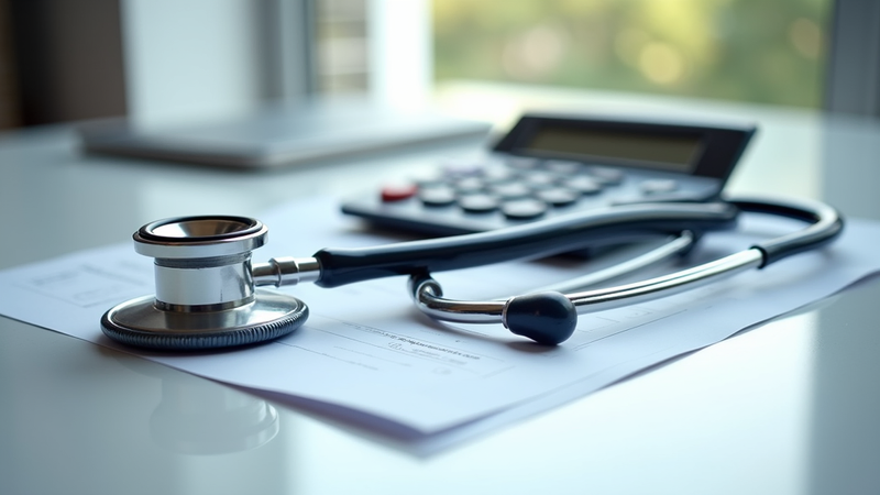 Medical Practitioner Billing in South Africa