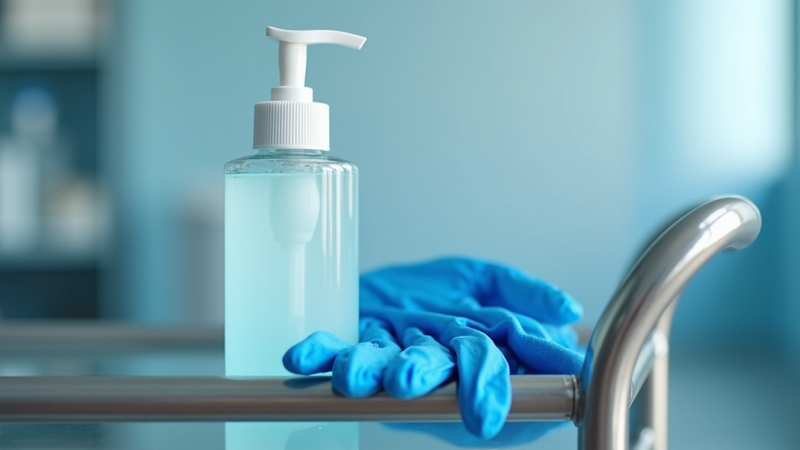 IPC for Beginners: Infection Control Basics