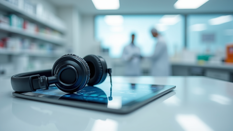 Introduction to Telepharmacy Practice