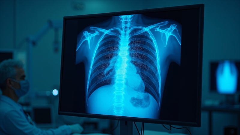 AI in Medical Imaging: Foundations and Practice